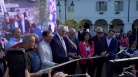 fotogramma del video Gusti di Frontiera: Bini, evento proietta Fvg in dimensione ...